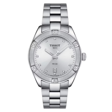 Tissot PR 100 Sport Chic Quartz 36 mm