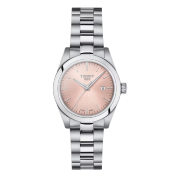 Tissot T-My Lady Quartz 29,3 mm - T1320101133100 - urmakerlarsen.no