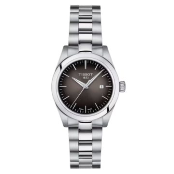 Tissot T-My Lady Quartz 29,3 mm - T1320101106100 - urmakerlarsen.no