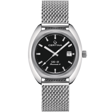 Certina DS-2 Automatic 40 mm - C0244071105100 - Urmakerlarsen.no