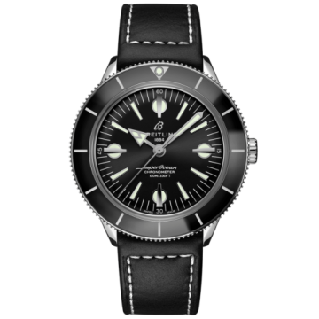 Breitling Superocean Heritage '57 - A10370121B1X2 - Urmakerlarsen.no