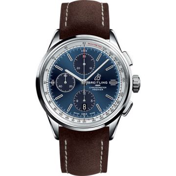 Breitling Premier Chronograph 42