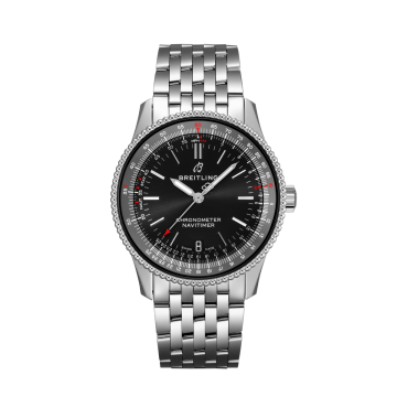 Breitling Navitimer 38