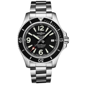 Breitling Superocean 42