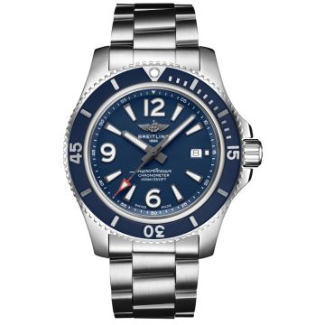 Breitling Superocean 44