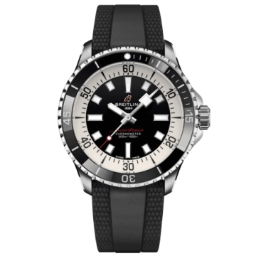 Breitling Superocean Automatic 42 - A17375211B1S1 - Urmakerlarsen.no