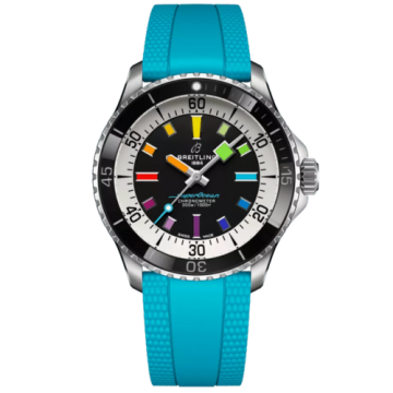 Breitling Superocean Automatic 42 - A17375211B2S1 - Urmakerlarsen.no