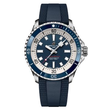Breitling Superocean Automatic 42