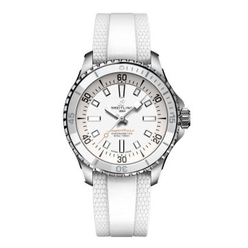Breitling Superocean Automatic 36