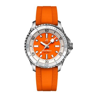 Breitling Superocean Automatic 36