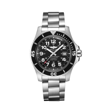 Breitling Superocean II 44 mm