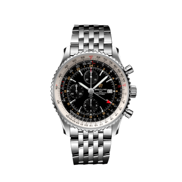 Breitling Navitimer GMT 46