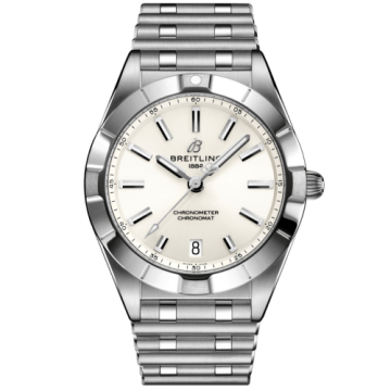 Breitling Chronomat 32 - A77310101A2A1 - Urmakerlarsen.no