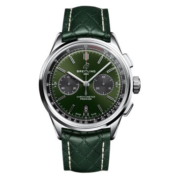 Breitling Premier Bentley B01