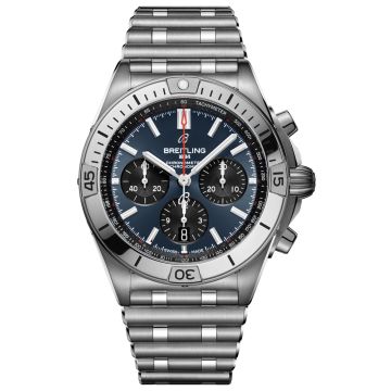 Breitling Chronomat B01 42 mm