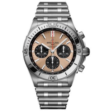 Breitling Chronomat B01