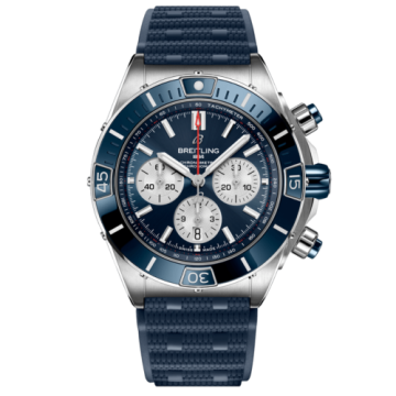 Breitling Super Chronomat B01 44