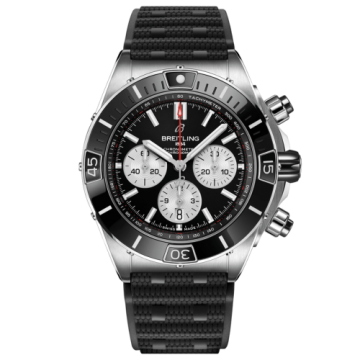 Breitling Super Chronomat B01 44 - AB0136251B1S1 - Urmakerlarsen.no