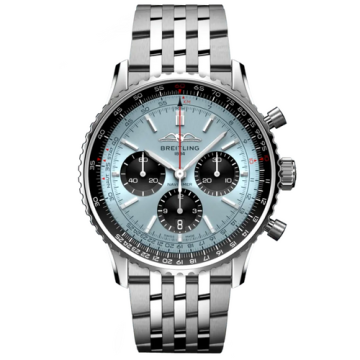 Breitling Navitimer B01 Chronograph 43