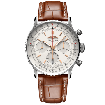 Breitling Navitimer B01 Chronograph 41 mm