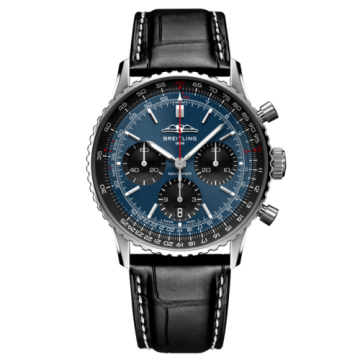 Breitling Navitimer B01 Chronograph 41 - AB0139241C1P1 - Urmakerlarsen.no