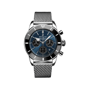 Breitling Superocean Heritage B01 44 mm