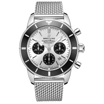 Breitling Superocean Heritage B01 44 mm