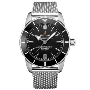 Breitling Superocean Heritage B20 Automatic 42 - AB2010121B1A1 - Urmakerlarsen.no
