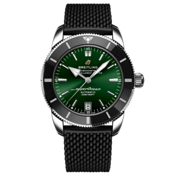 Breitling Superocean Heritage B20 Automatic 42 - AB2010121L1S1 - Urmakerlarsen.no