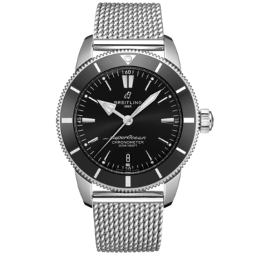 Breitling Superocean Heritage B20 Automatic 44 - AB2030121B1A1 - Urmakerlarsen.no