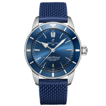 Breitling Superocean Heritage B20 Automatic 44 - AB2030161C1S1 - Urmakerlarsen.no