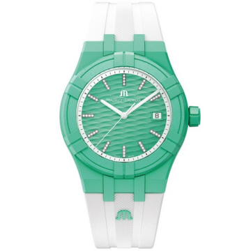 Maurice Lacroix Aikon #Tide Quartz 40 mm