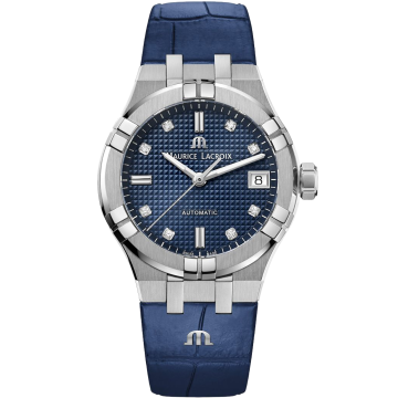 Maurice Lacroix Aikon Automatic 35 mm
