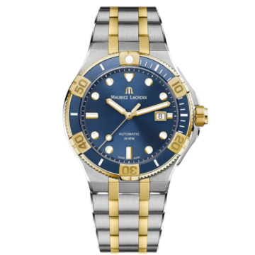 Maurice Lacroix Aikon Venturer