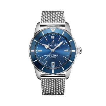 Breitling Superocean Heritage B20 Automatic 42 - AB2010161C1A1 - Urmakerlarsen.no