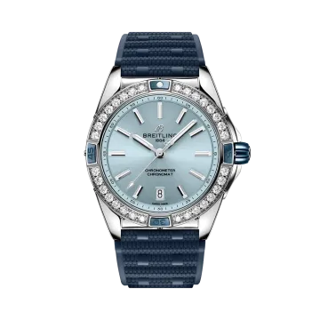 Breitling Super Chronomat Automatic 38 - A17356531C1S1 - urmakerlarsen.no