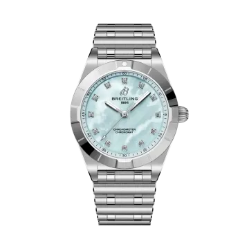 Breitling Chronomat 28 - A72310101C1A1 - urmakerlarsen.no