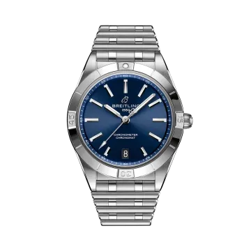 Breitling Chronomat Automatic 36 - A10380101C1A1 - urmakerlarsen.no