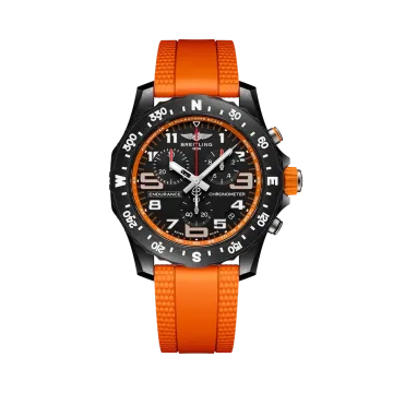 Breitling Endurance Pro 44 - X82310A51B1S2 - urmakerlarsen.no