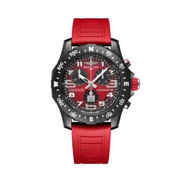Breitling Endurance Pro 44 Ironman - X823109A1K1S1 - urmakerlarsen.no