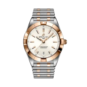 Breitling Chronomat 32 - U77310101A1U1 - urmakerlarsen.no