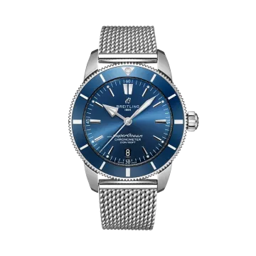 Breitling Superocean Heritage B20 Automatic 44 - AB2030161C1A1 - Urmakerlarsen.no