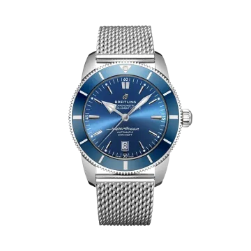 Breitling Superocean Heritage B20 Automatic 46 - AB2020161C1A1 - Urmakerlarsen.no