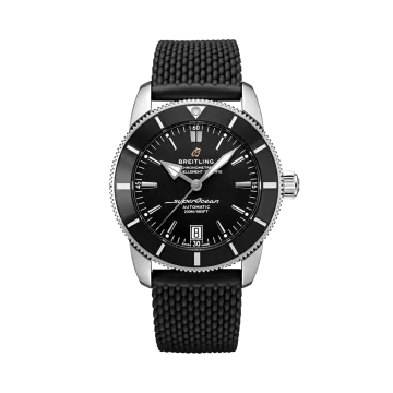 Breitling Superocean Heritage B20 42 - AB2010121B1S1 - urmakerlarsen.no