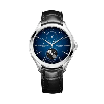 Baume & Mercier Clifton - 10593 - urmakerlarsen.no