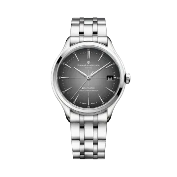 Baume & Mercier Clifton 10551 40 mm - MOA10551 - Urmakerlarsen.no