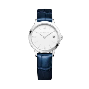 Baume & Mercier Classima - 10353 - urmakerlarsen.no