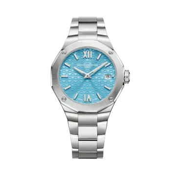 Baume & Mercier Riviera - 10612 - urmakerlarsen.no