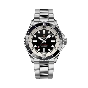 Breitling Superocean Automatic 42 - A17375211B1A1 - Urmakerlarsen.no