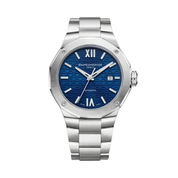 Baume & Mercier Riviera
